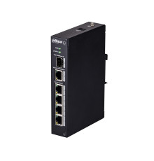 Коммутатор Dahua DH-PFS3106-4T